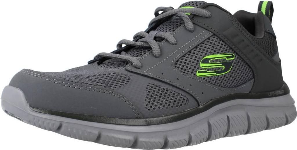 Skechers Track - Syntac Couleur Gris Image du produit 