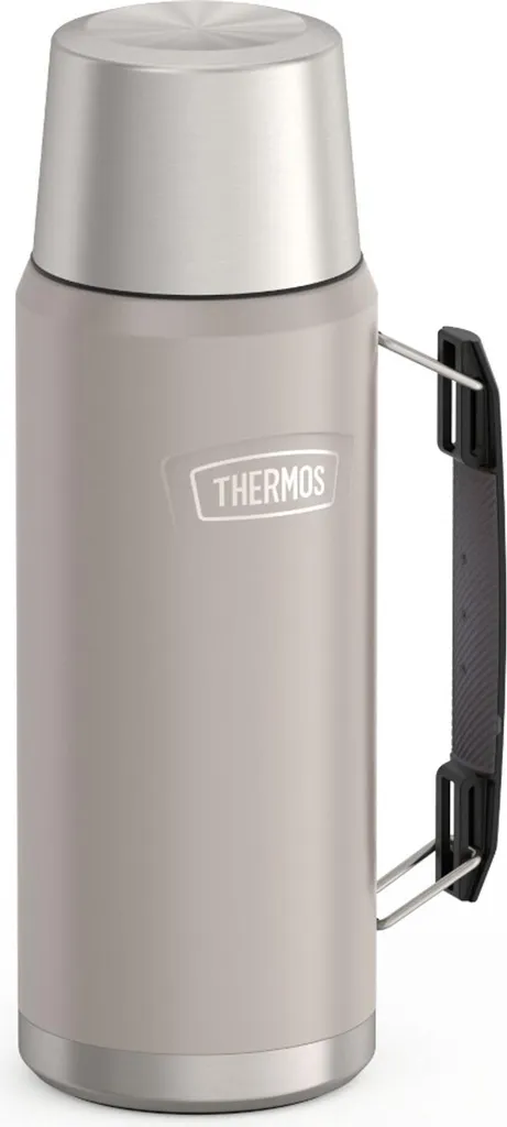 THERMOS® ICON Sandstone 1.2L: La tua nuova ossessione per l'idratazione