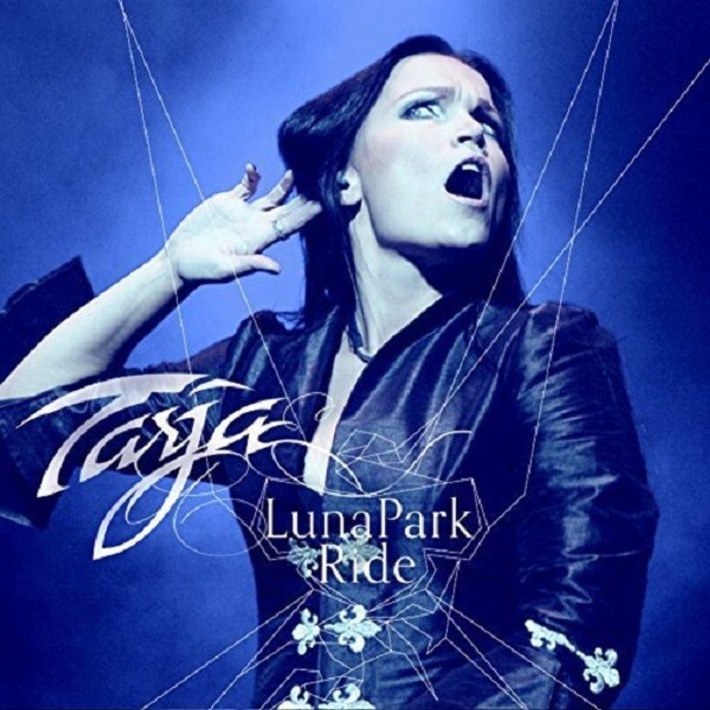 Tarja-Luna Park Ride