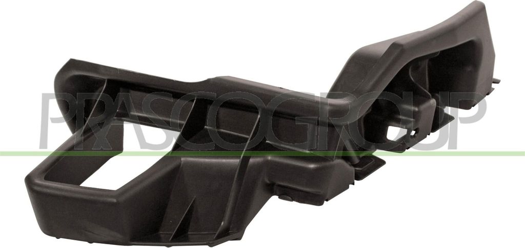 PRASCO RN2011054 Stoßstangenhalter Hinten Links für RENAULT TWINGO II (CN0)