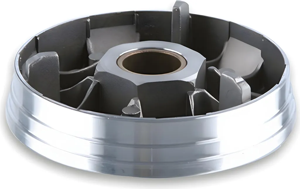 Boîtier variateur de rechange pour kit transmission Multivar