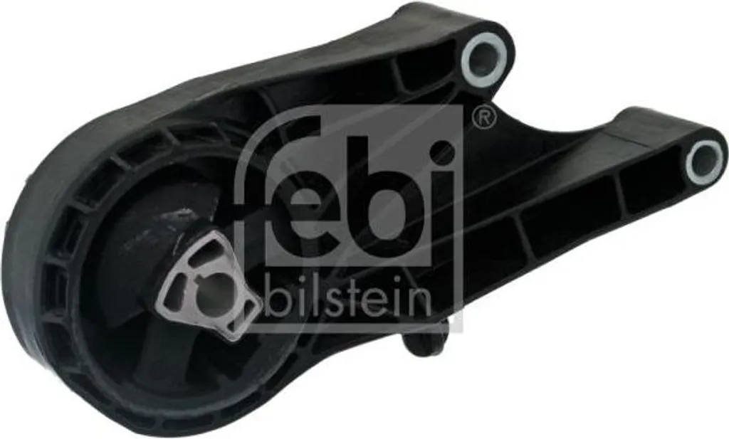 Silent bloc moteur pour Astra J FEBI 46323 - Palier de suspension solide