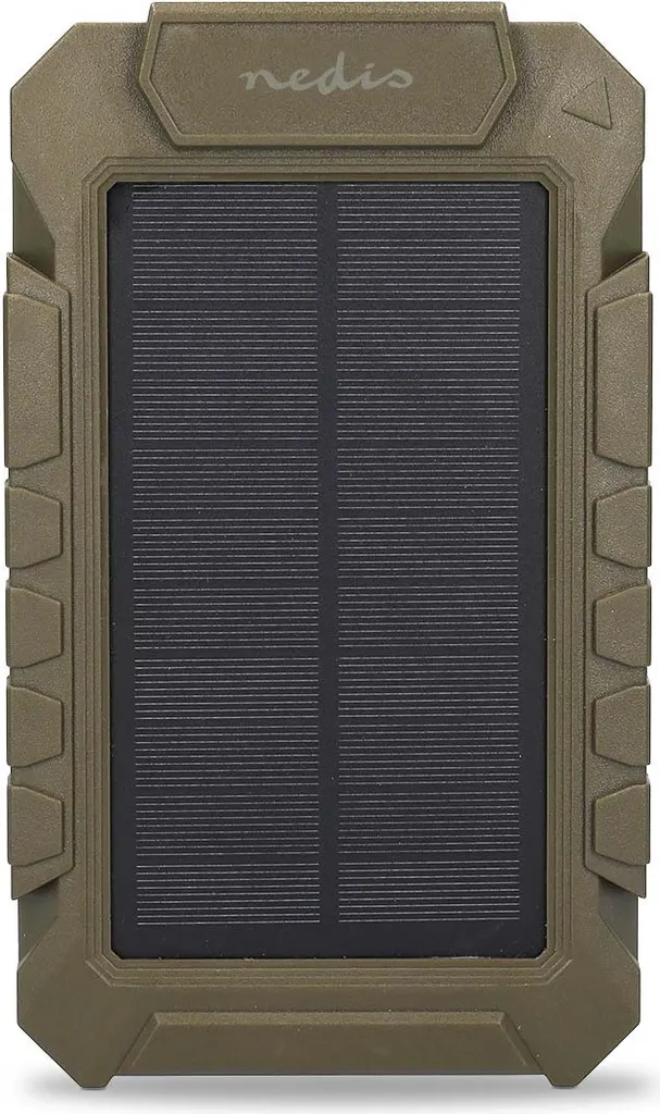 Kit alimentation solaire pour caméra de chasse autonome WCAM150GN