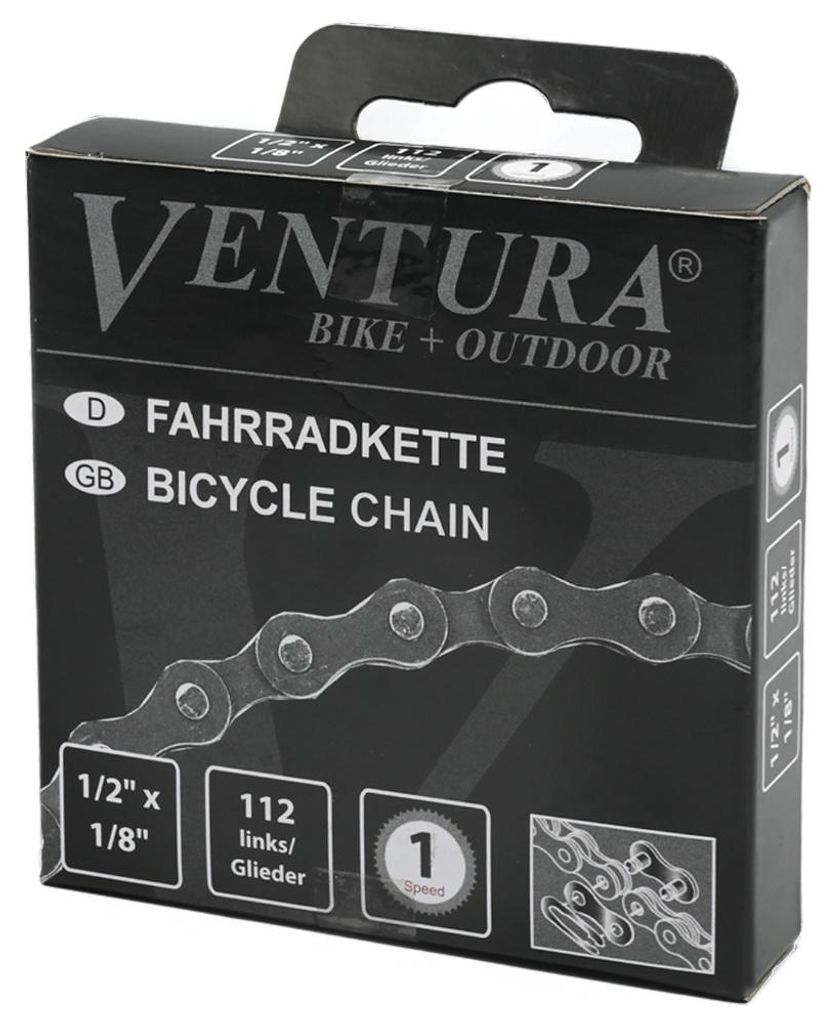 Ventura 301125 Fahrrad  Sport- und Tourenrad Kette Produktbild 