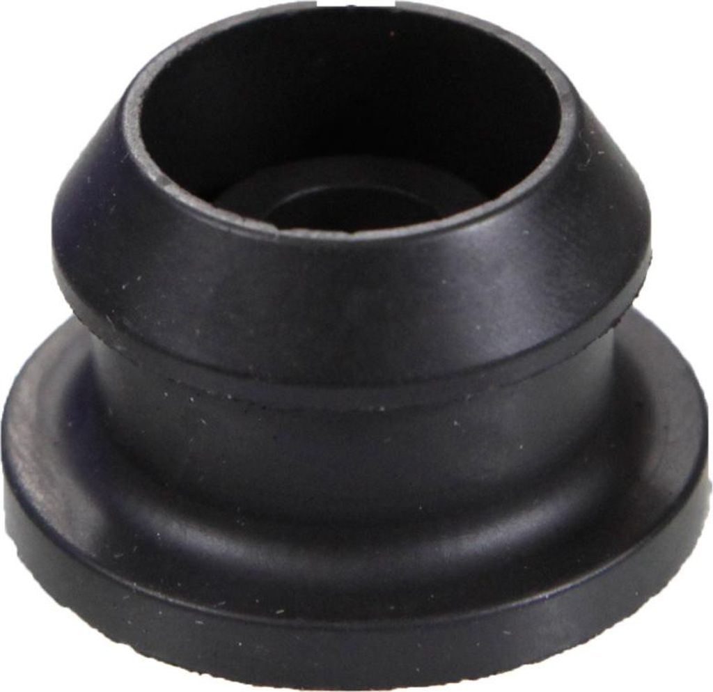 Gummistück für das Luftfiltergehäuse 51830176