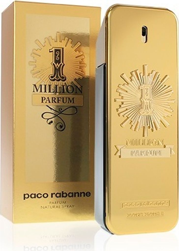 Rabanne 1 Million Parfém 200 ml M Immagine del prodotto 