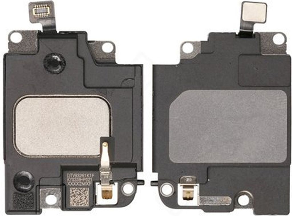 Lautsprecher Buzzer für iPhone 11 Pro Max Hörmuschel Ohrhörer Ersatz