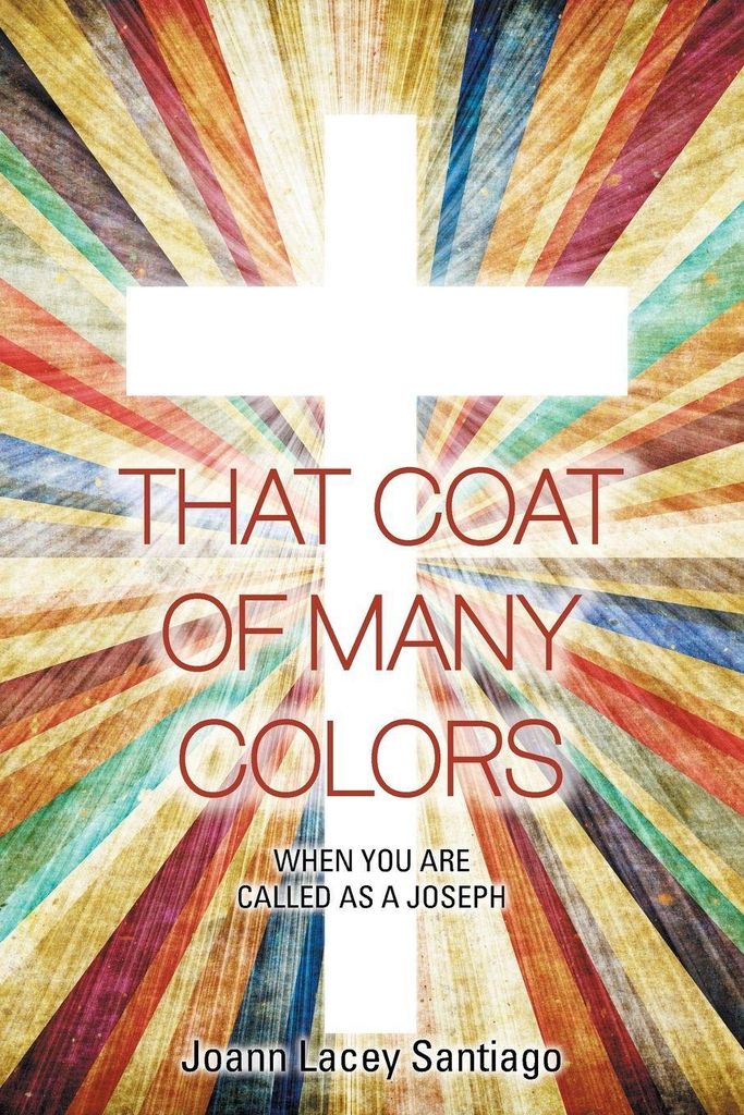 That Coat Of Many Colors