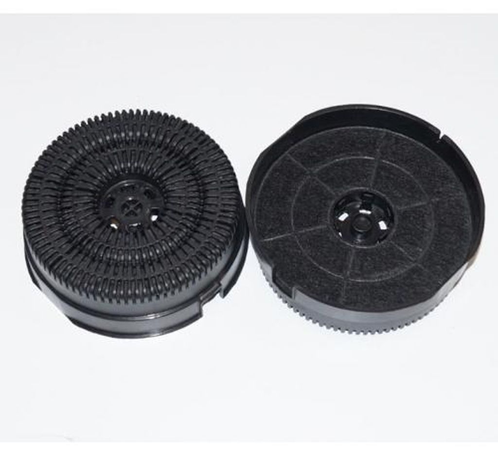Gorenje 416912 Aktivkohlefilter für BHV 611 E/S (A)