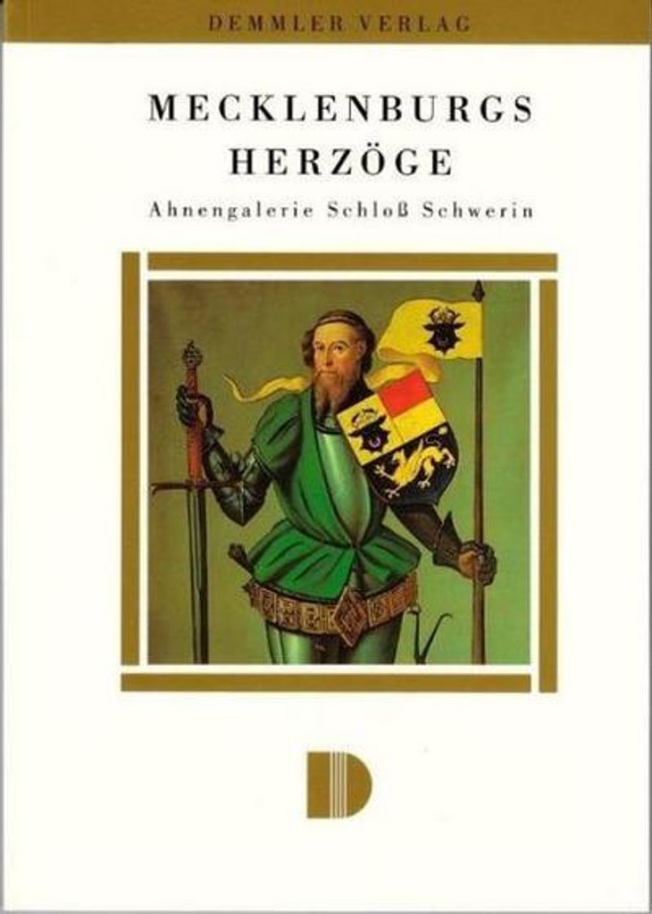 Mecklenburgs Herzöge