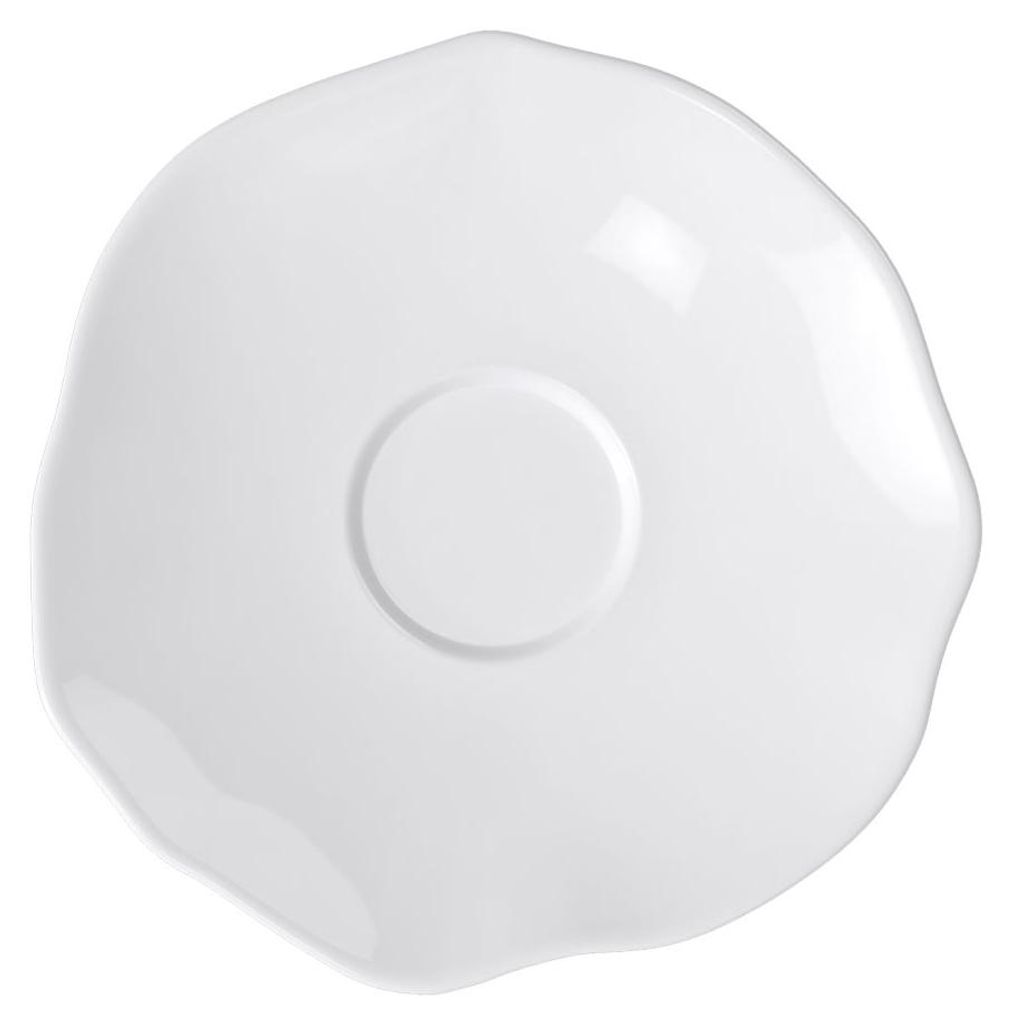 Spodek do espresso Pura marki Villeroy & Boch Zdjęcie produktu 