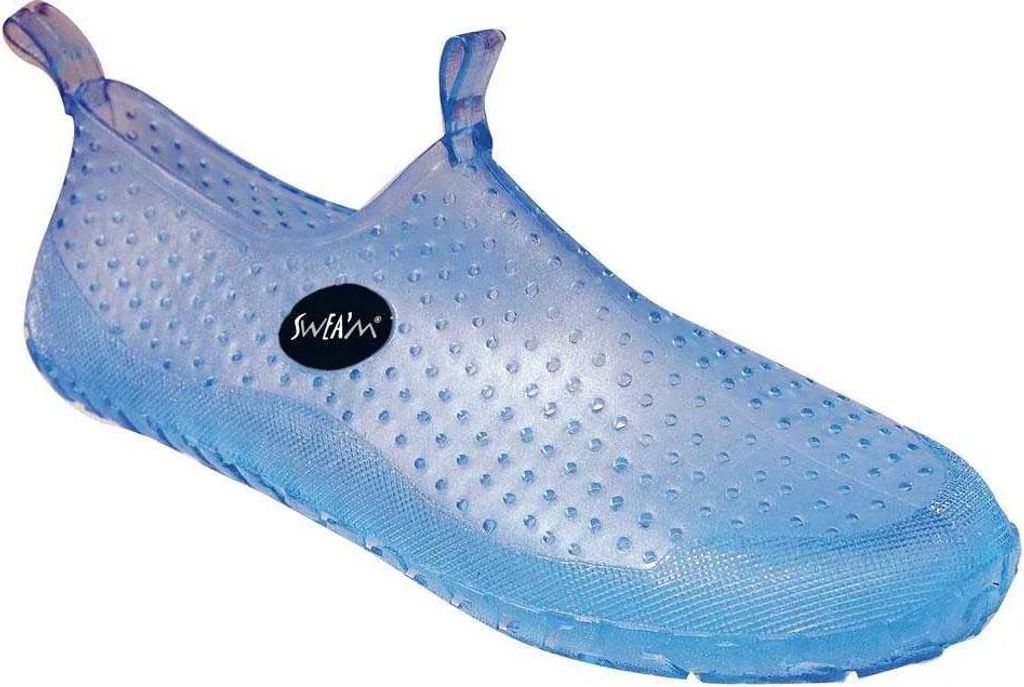 So Dive Beach Wasserschuhe Blau EU 38 Herren Blau EU 38