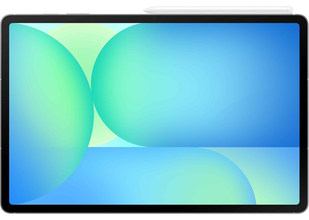 Samsung Galaxy Tab S10 FE+ WiFi 128GB Gray Produktbild 