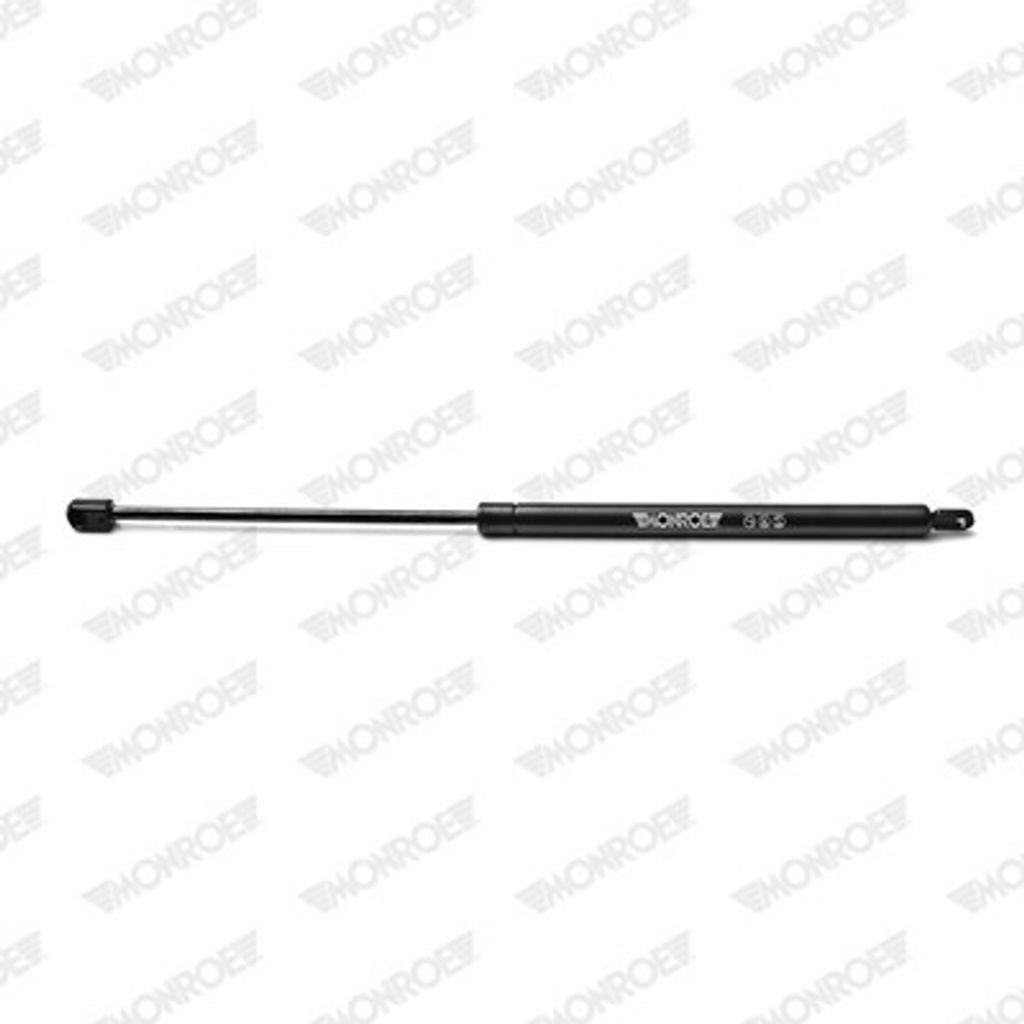 MONROE ML5574 Gasfeder Heckklappendämpfer für VW GOLF II (19E, 1G1) 500mm