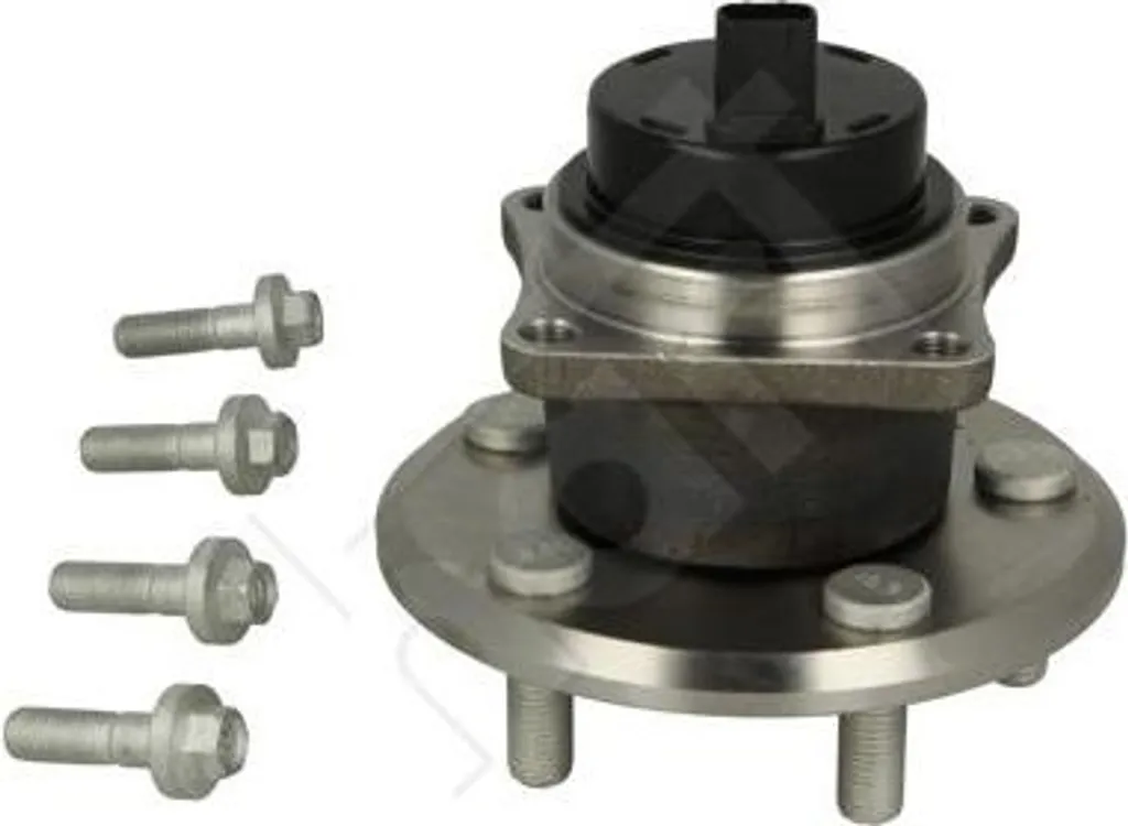 Kit roulement de roue arrière compatible Avensis et Celica 903 238
