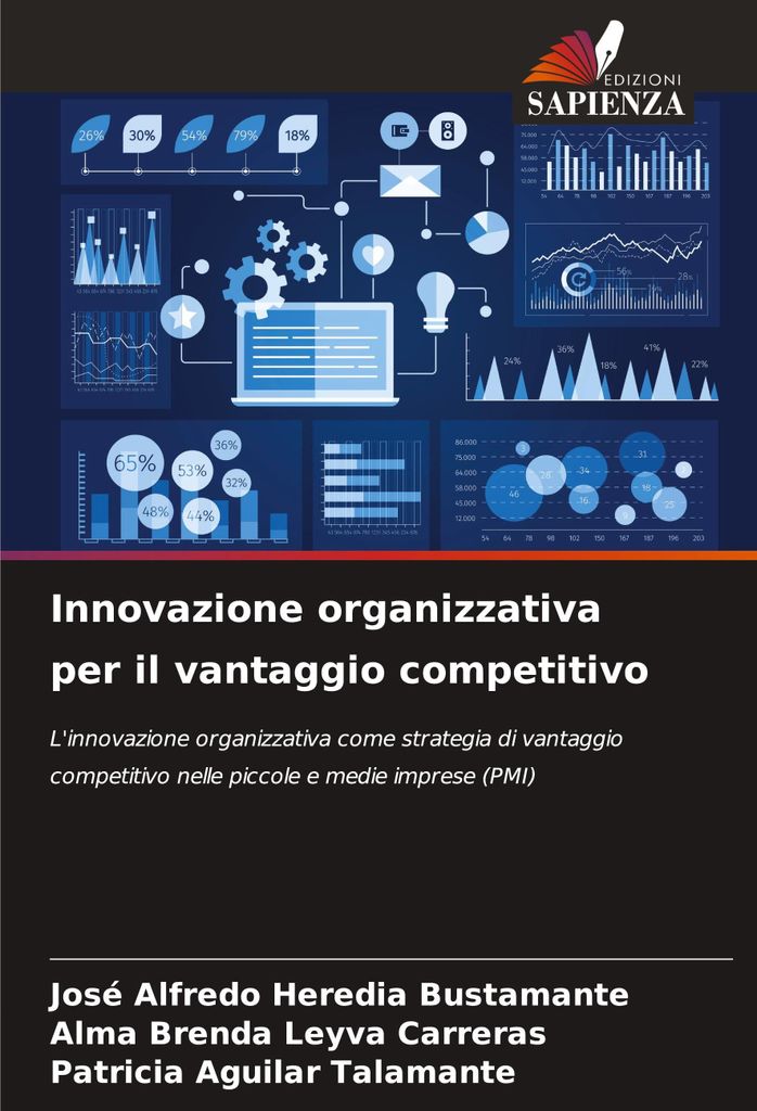 Innovazione organizzativa per il vantaggio competitivo