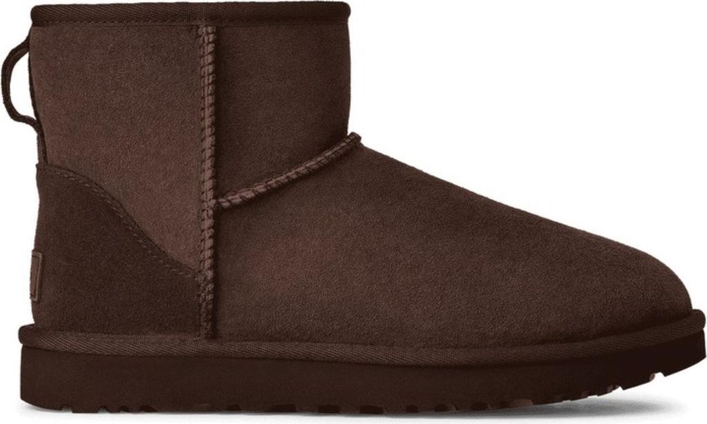 UGG Obuv Classic Mini Ii, 1016222DDC Obrázok produktu 