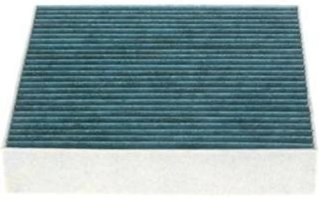 Filtre à air intérieur BOSCH pour climatisation Duster et Sandero