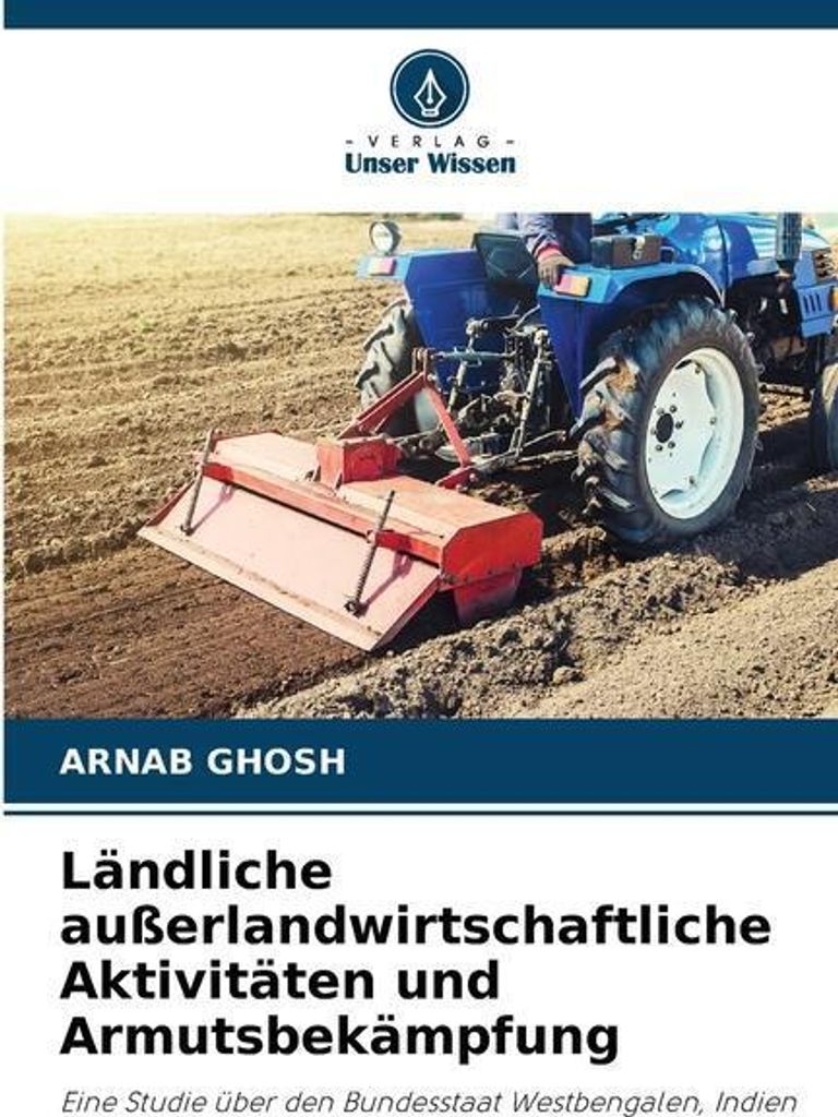 Ländliche außerlandwirtschaftliche Aktivitäten und Armutsbekämpfung