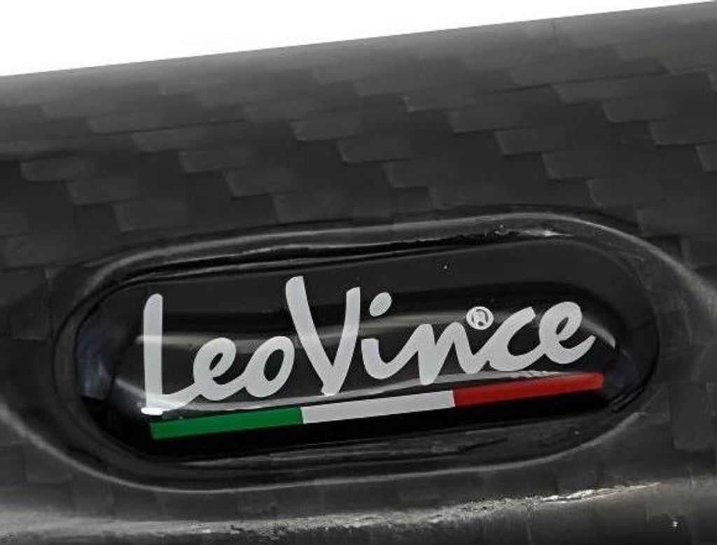 Auspuffhalterung LeoVince Auspuff-Ersatzteil Schrauben Haltesatz für Triumph 1200 Bj. 2012