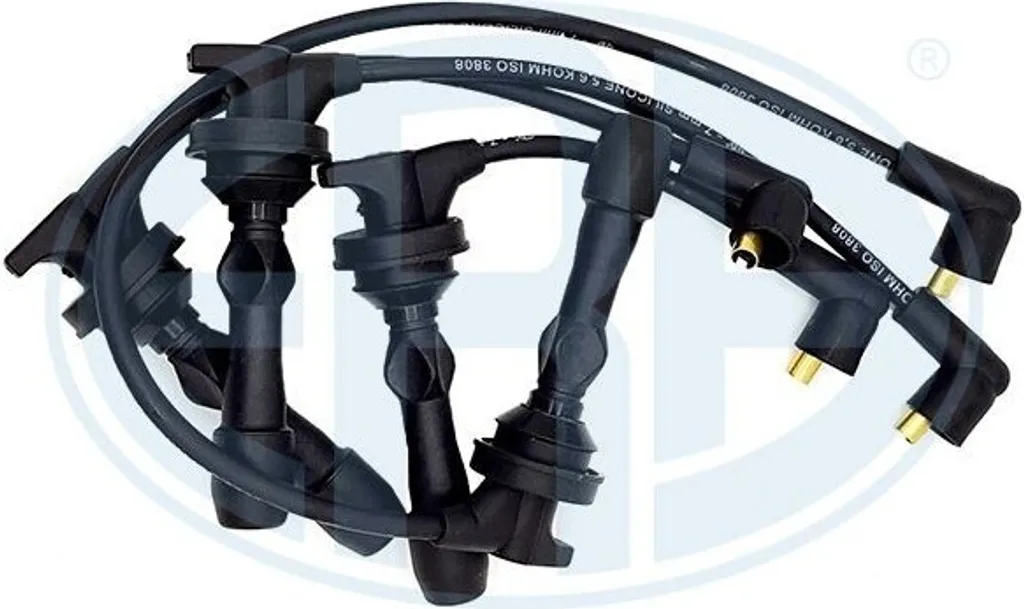 ERA 883099 Faisceau d'allumage OE 134118 pour Hyundai i10 et i20