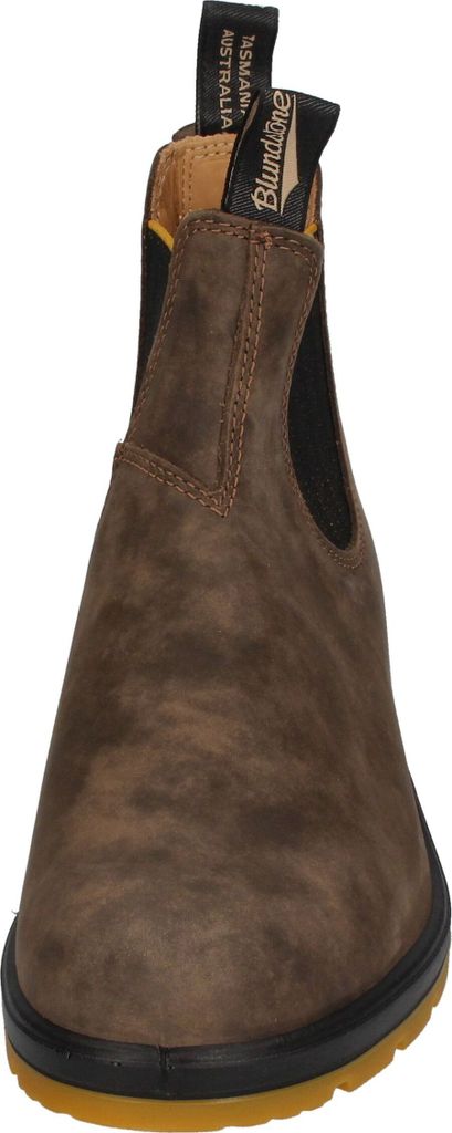 Blundstone Blundstone 1944 Rustic Braun Leather (550 Produktbild 6