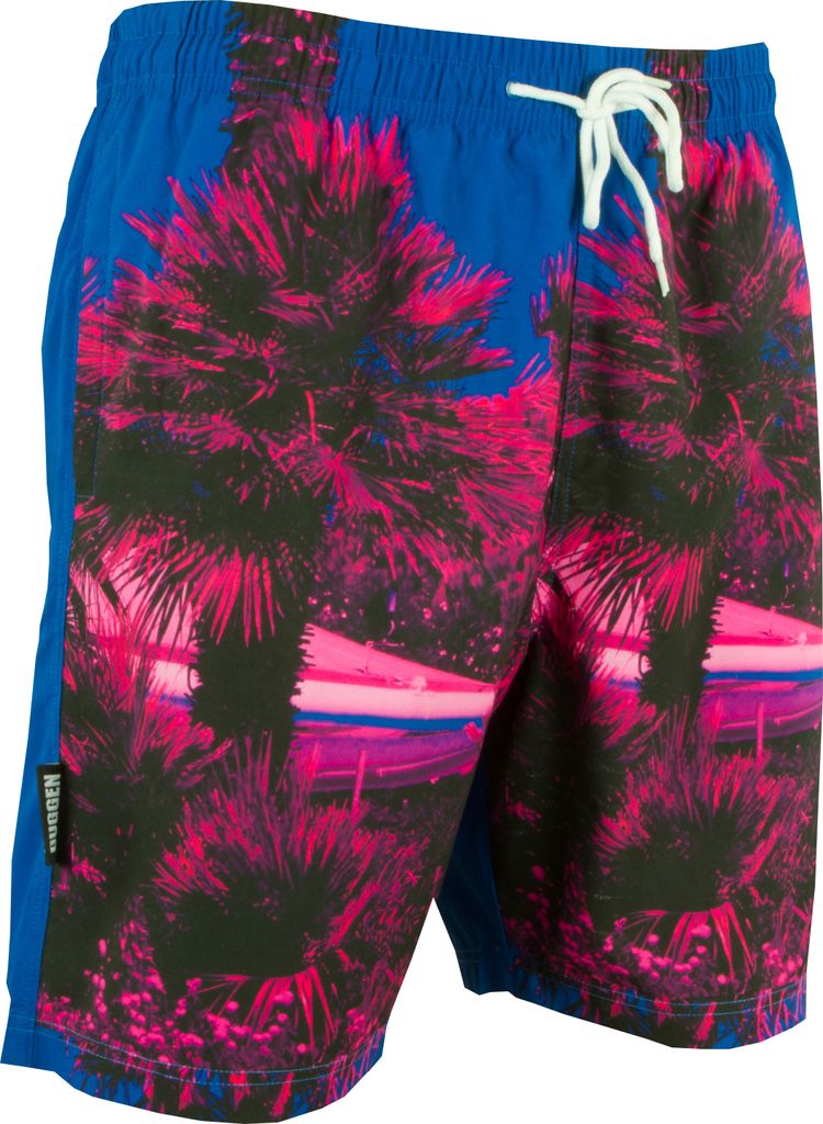 GUGGEN Mountain Badehose für Herren