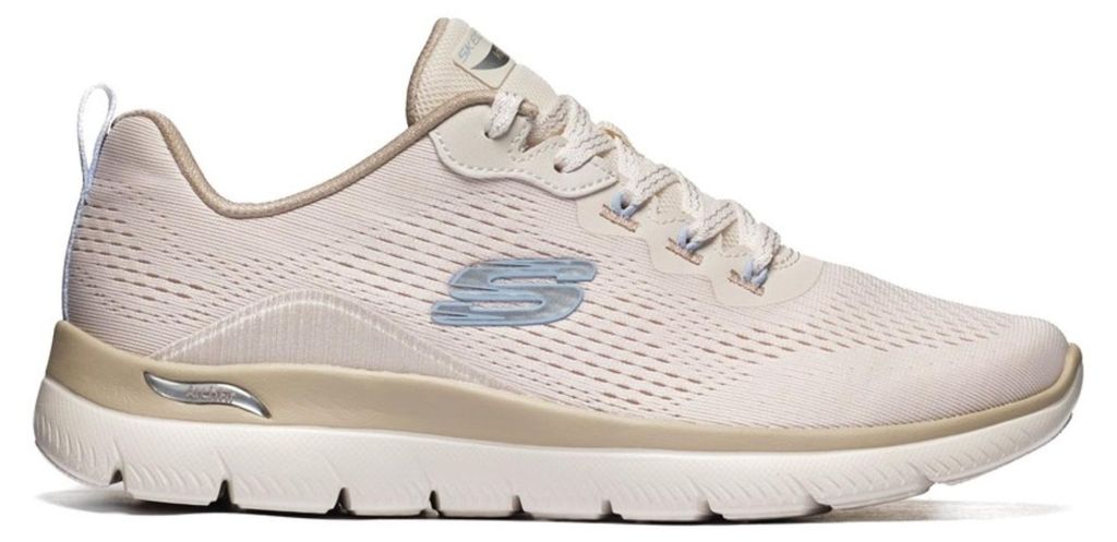 Skechers Schuhe Arch Fit Summits, 150754NTTP