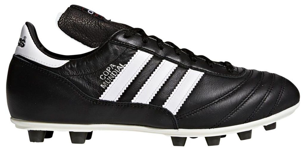 Adidas Copa Mundial, Piłka nożna, Męski, Czarny, Biały, Zdjęcie produktu 
