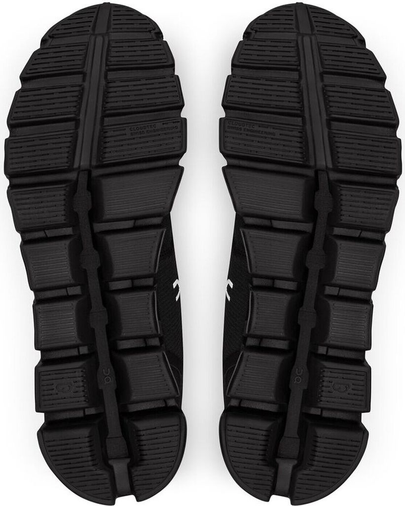 ON Cloud 5 Waterproof 98842 All Black 43 Produktbild 42