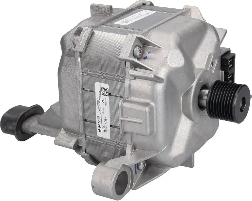 Moteur Beko 2841940200 : Stop aux pannes de tambour lave-linge séchant