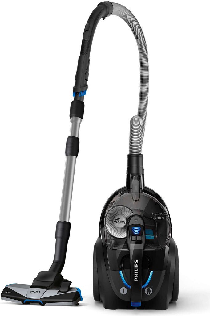 Philips PowerPro Expert Beutelloser Staubsauger, inkl. Produktbild 5