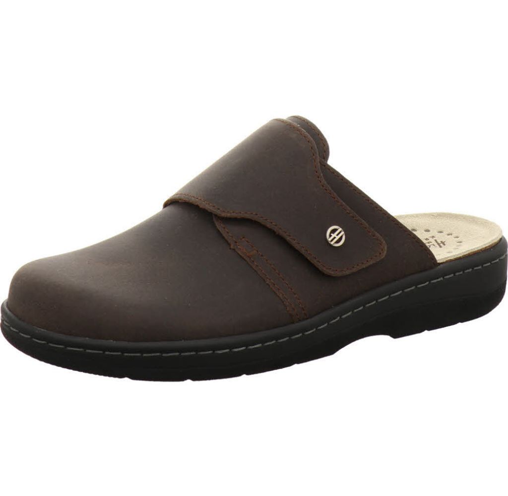 Clogs Hickersberger 0762 1130 Herren Clog, 0762 1130 Herren Clog