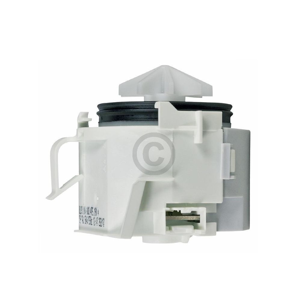 Daniplus Ablaufpumpe Geschirrspüler - Kompatibel Mit Beko Arcelik 1740300300