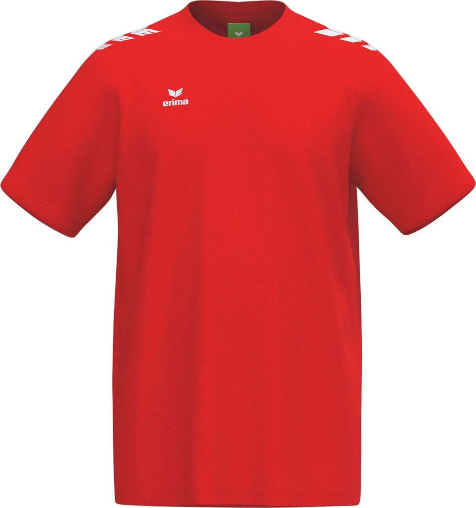 Erima Cmpt Wings T-Shirt Mehrfarbig Junior