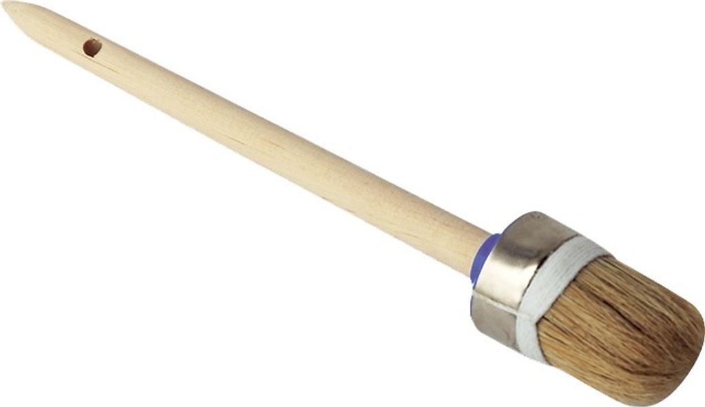Uniqat Maler Ringpinsel COMFORT Größe 12