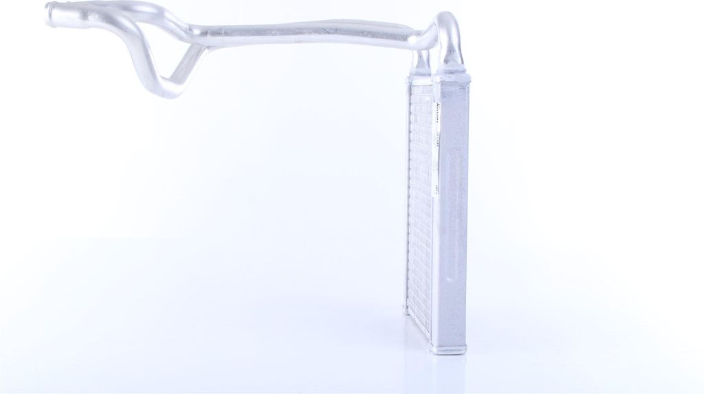 NISSENS 707245 Wärmetauscher Innenraumheizung Kühler für HYUNDAI i10 (PA) i10 (IA)