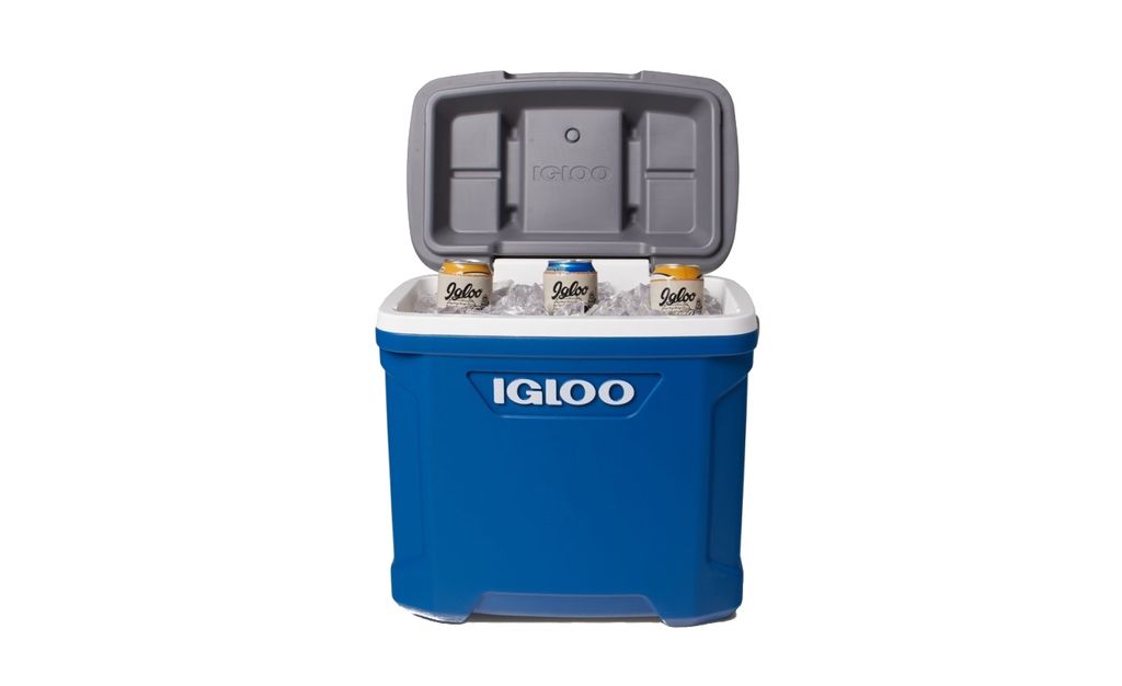 Igloo Latitude 30 28 Liter : Blau Farbe: Blau Produktbild 
