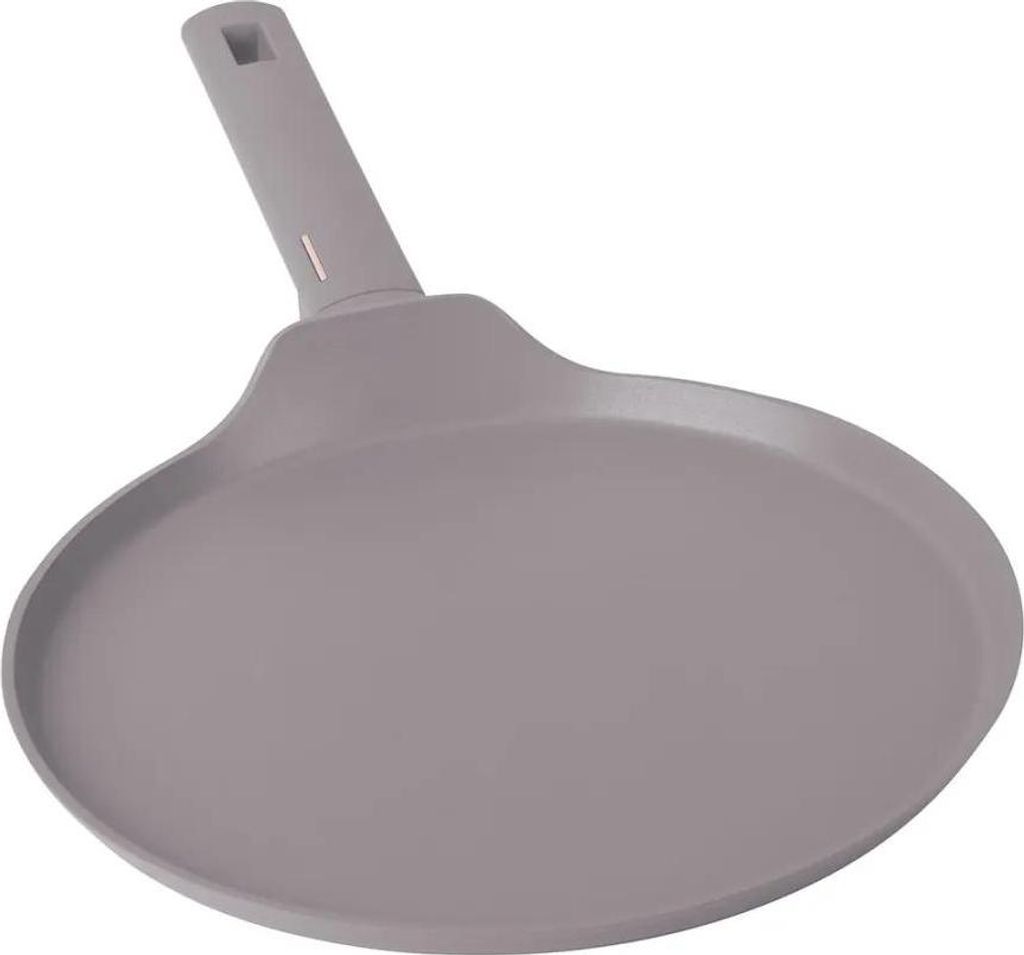Berlinger Haus Titanpfanne 28cm Grau Matt Antihaft