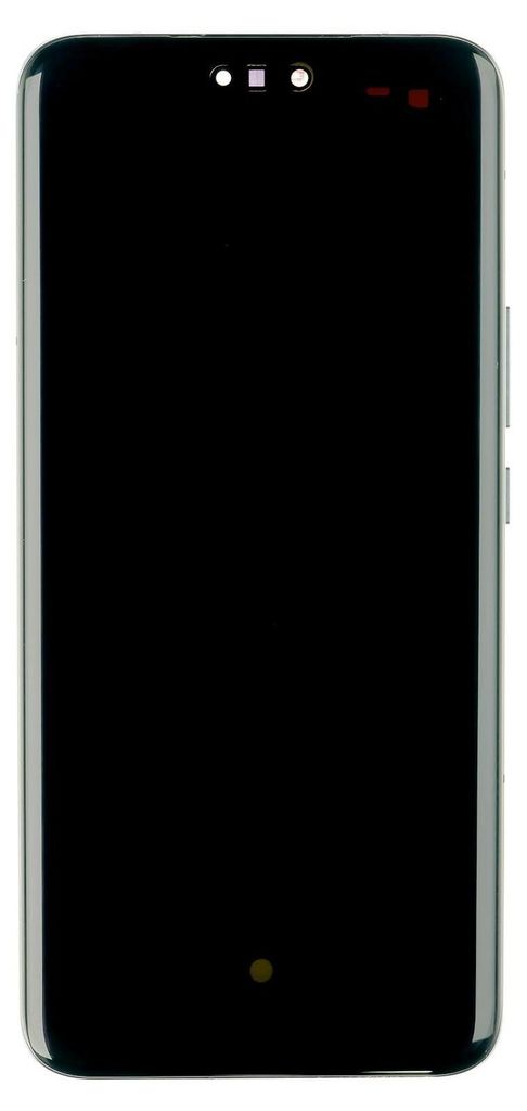 Display + Rahmen für Honor Magic 6 Pro Glas Touchscreen Produktbild 