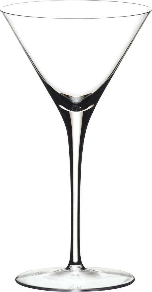 RIEDEL 4400/17 SOMMELIERS Martiniglas Produktbild 