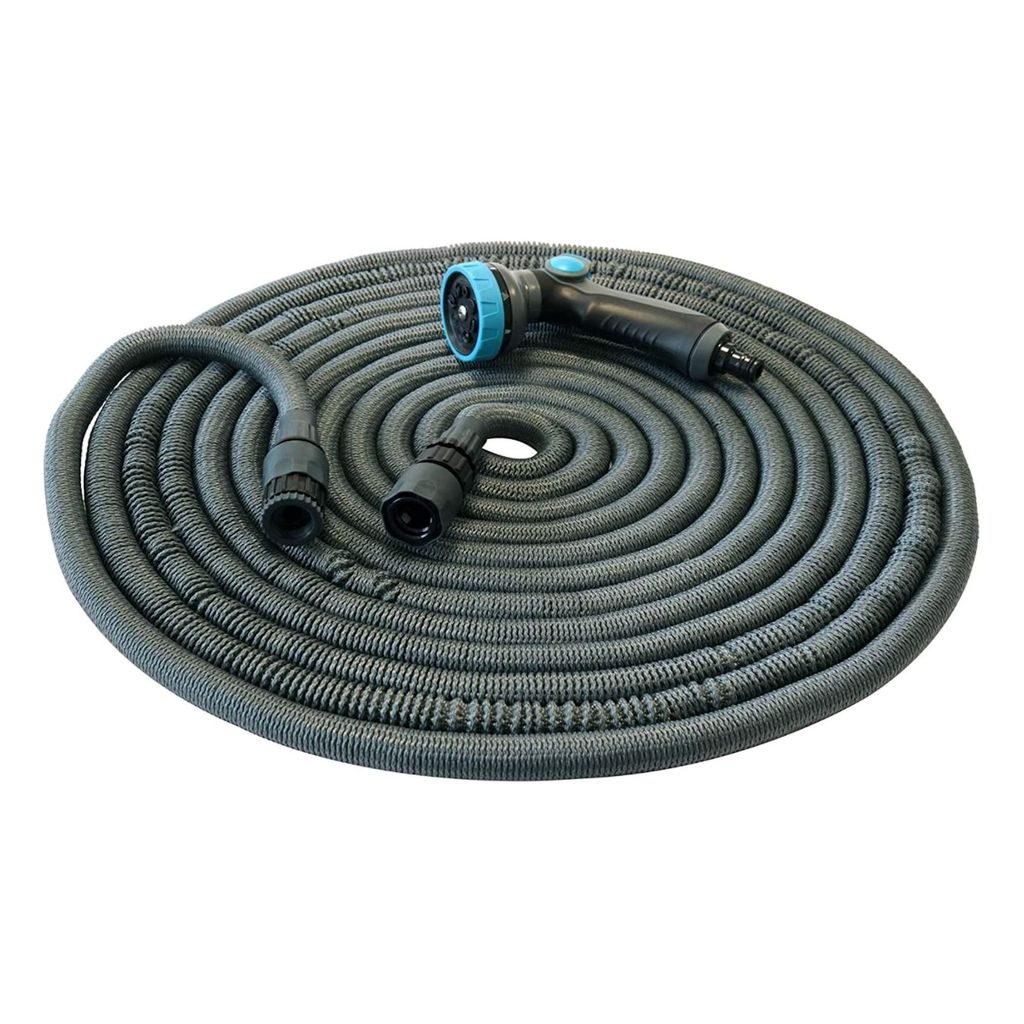 Kynast Flexibler Wasserschlauch Flexschlauch 10 - 30 m, Produktbild 