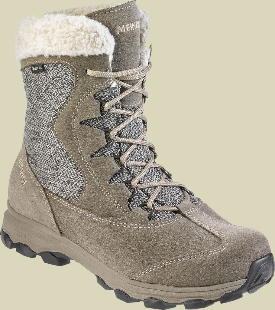 Meindl Civetta Lady GTX Damen Winterstiefel Winterschuhe Produktbild 