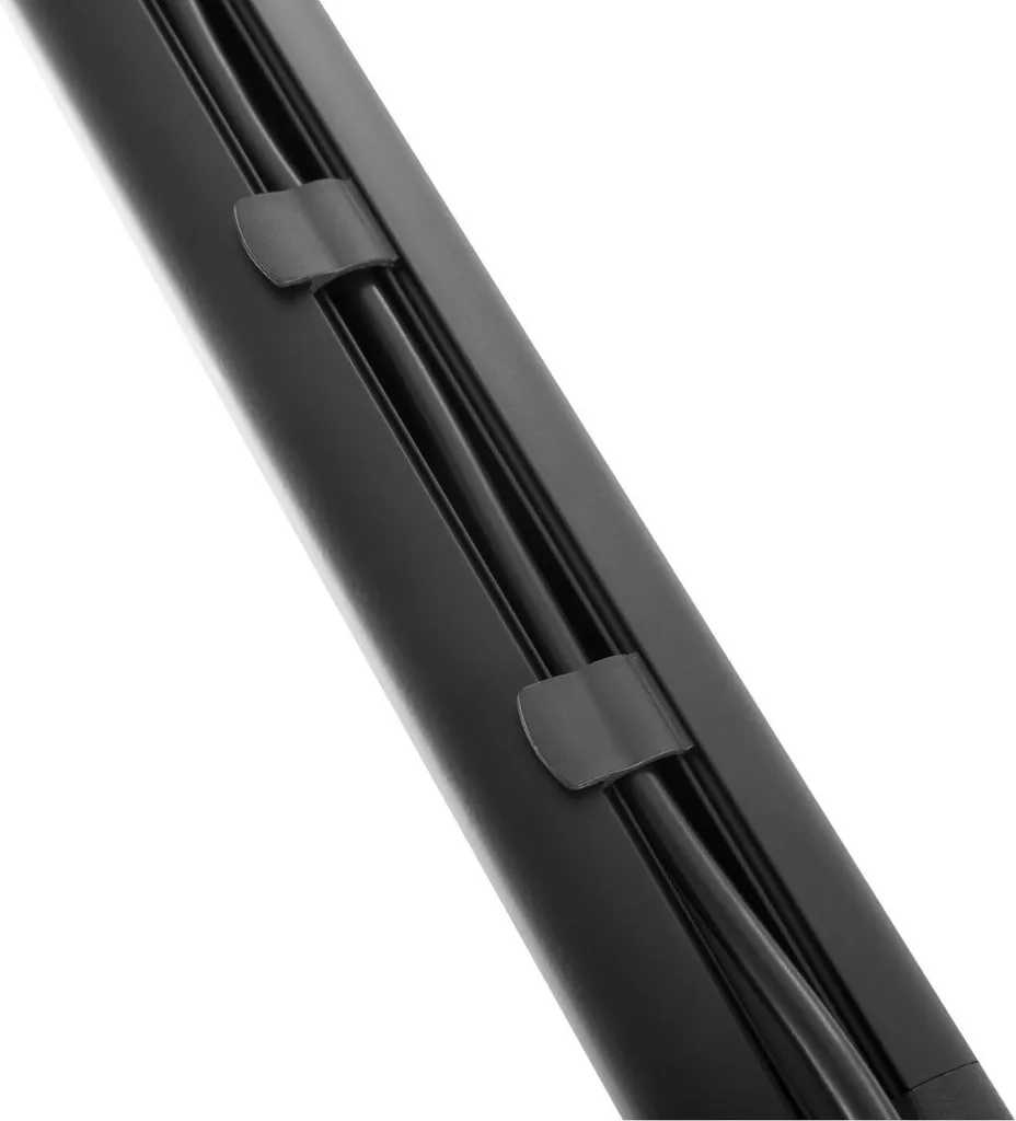 Support de microphone professionnel pivotant pour bureau et podcast