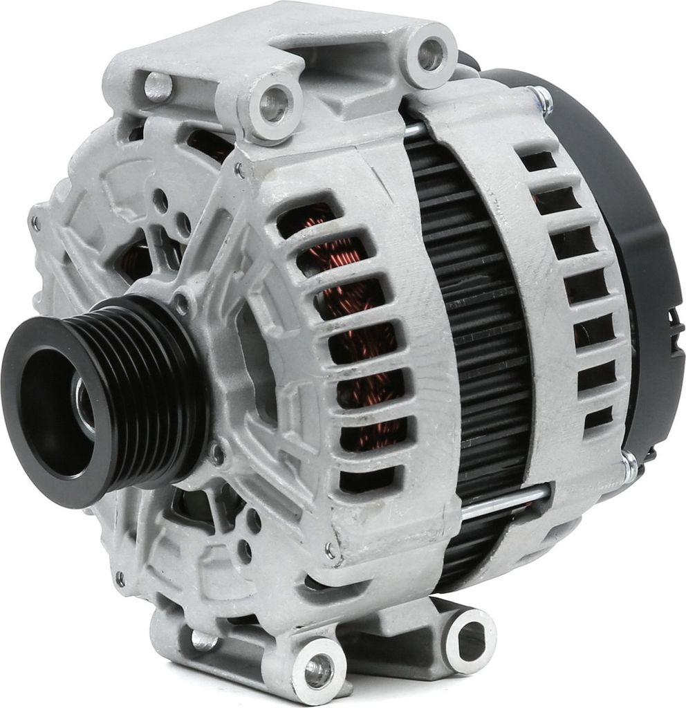RIDEX 4G0994 - OE 68011843AA Lichtmaschine für Vito (W639), Viano (W639), Sprinter (W906), S-Klasse (C216), S-Klasse (W221), E-Klasse (W211)