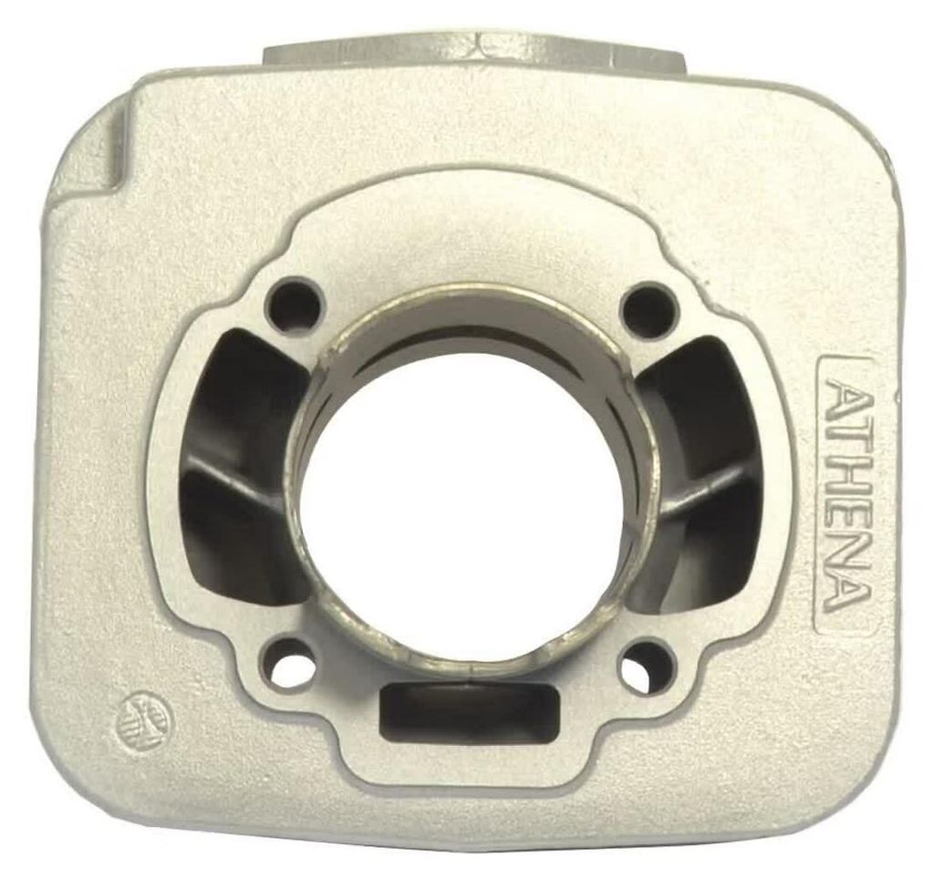 Gruppo termico ATHENA Big Bore 80CC 47,6mm senza testa Immagine del prodotto 