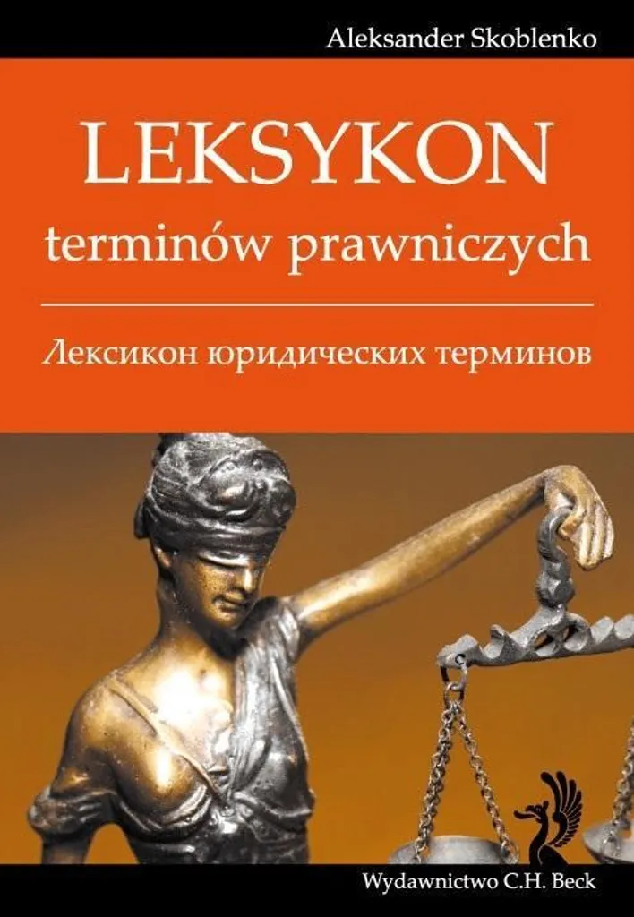 Lexique juridique russe pour éviter les erreurs de traduction droit