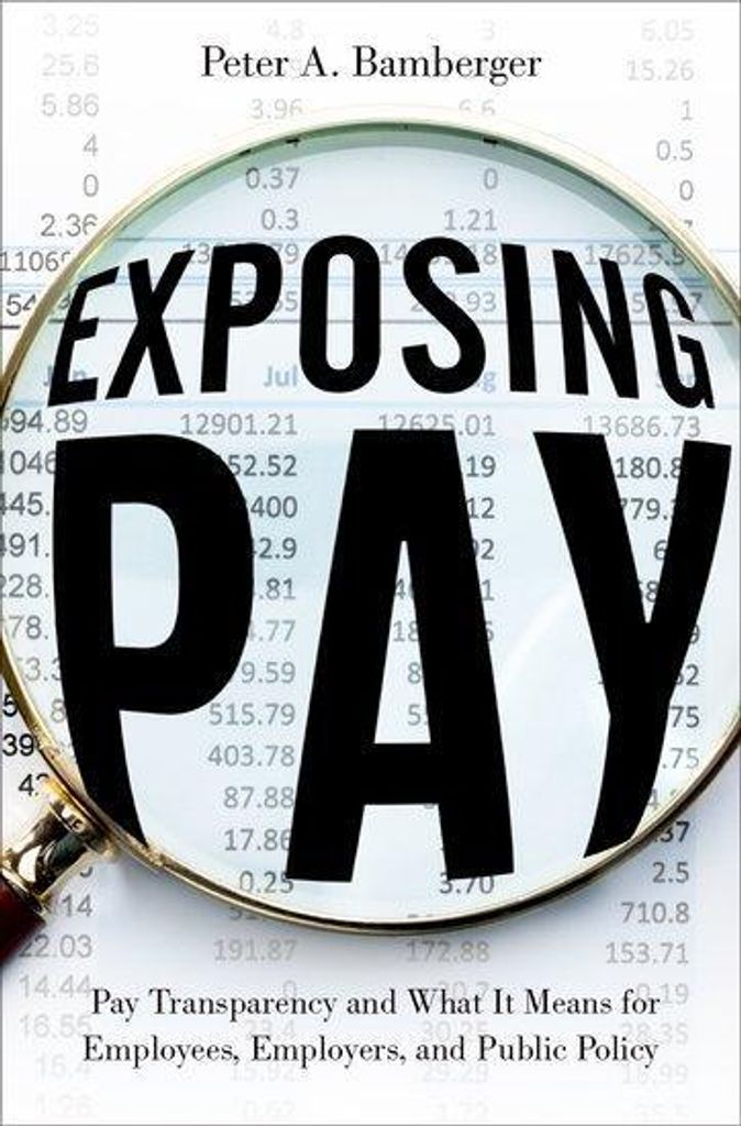 Exposing Pay – Lingua: Inglese