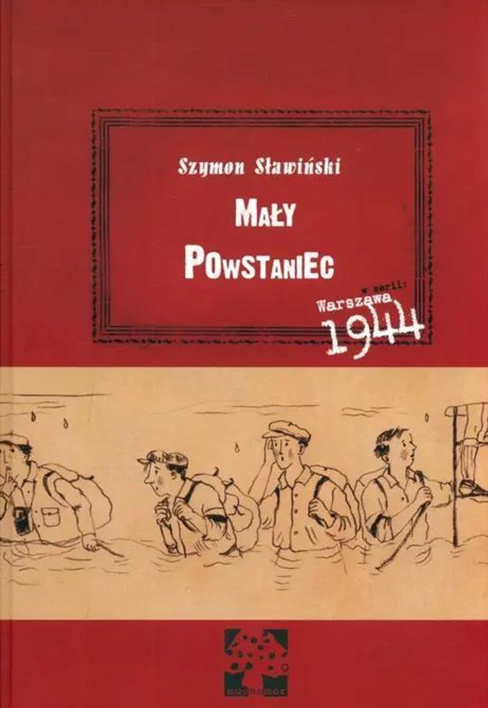 ISBN 978-83-897-7421-7, Polnisch, Hardcover, 36 Seiten