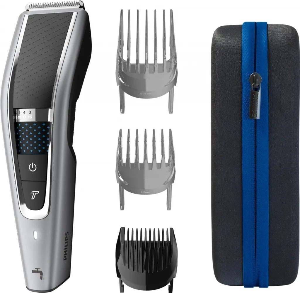 Philips HC5630/15 Regolacapelli Serie 5000 Turbo - Offerta Ecommerce